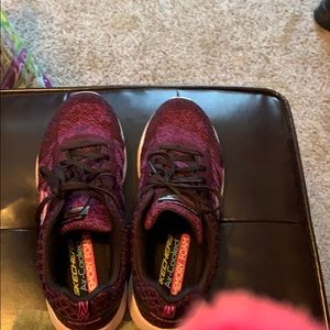 Sketchers